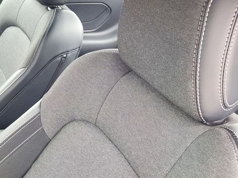 Used 2024 Ford Mustang Coupe RWD image 20