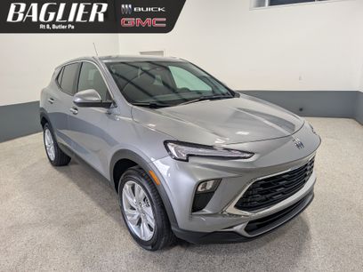 Used 2026 Buick Encore GX Preferred w/ Comfort Package