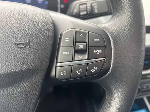 New 2025 Ford Maverick XLT w/ Equipment Group 302A image 14