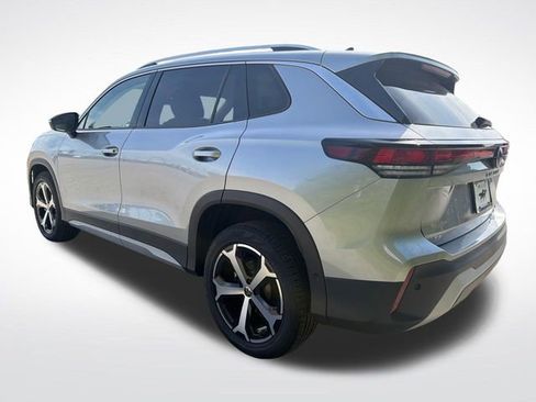 New 2026 Volkswagen Tiguan SE AWD/4WD image 5