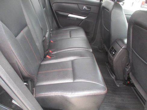 Used 2013 Ford Edge SEL AWD/4WD image 37