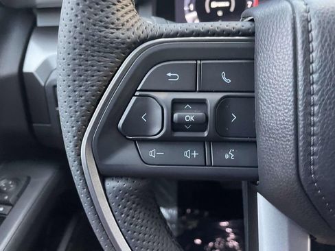 New 2025 Toyota Tacoma TRD Off-Road image 32