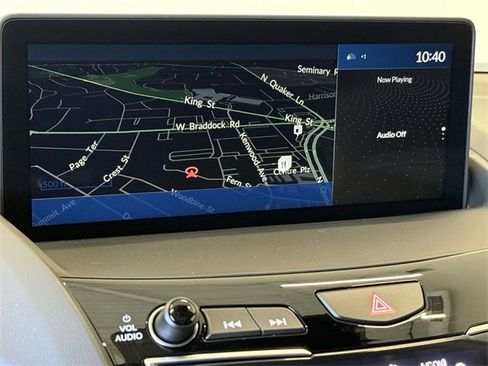 Used 2024 Acura RDX w/ Technology Package image 6