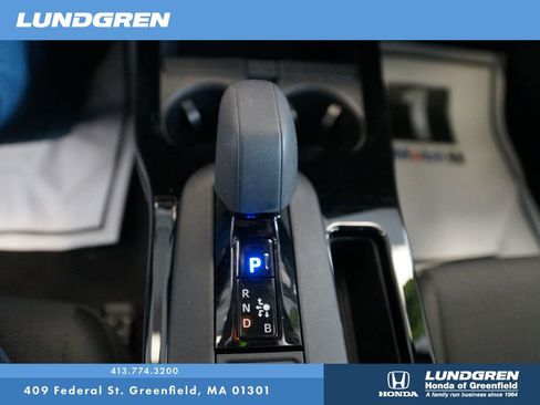 Used 2024 Toyota Prius LE FWD image 22