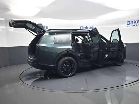 New 2027 Kia Telluride EX X-Line image 58