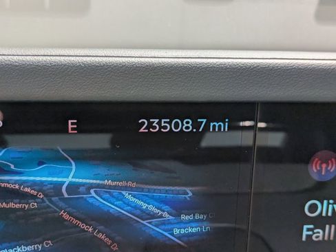 Certified 2024 Lincoln Nautilus Reserve AWD/4WD image 35