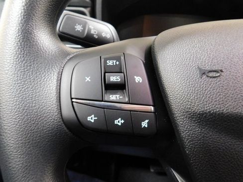 New 2025 Ford Maverick XL w/ Equipment Group 101A image 19