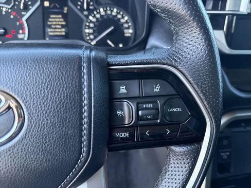 Used 2023 Toyota Tundra SR5 w/ TRD Off-Road Package image 30