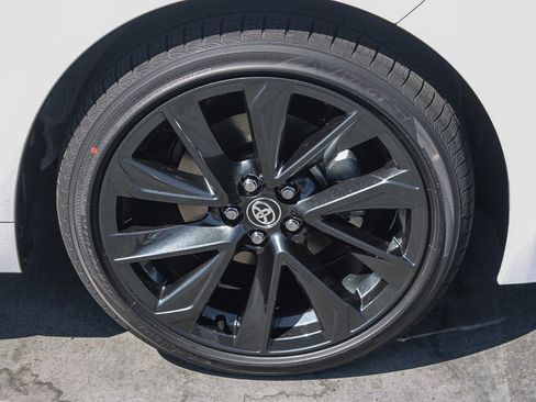 New 2026 Toyota Corolla SE image 11