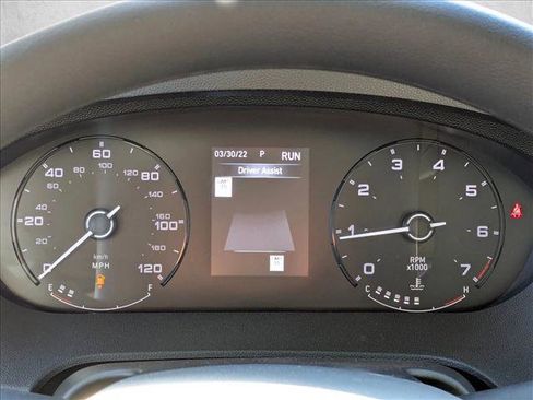 New 2026 RAM ProMaster 1500 w/ Power Group image 12