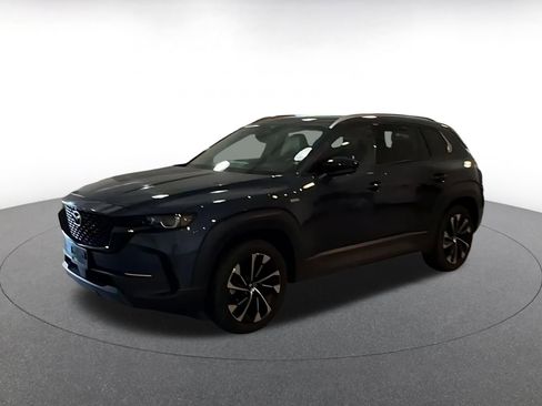 Used 2025 MAZDA CX-50 2.5 Hybrid w/ Premium Plus Pkg AWD/4WD image 4