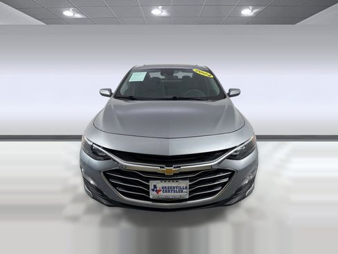 Used 2024 Chevrolet Malibu LT FWD image 6