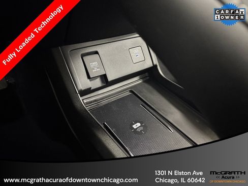 Used 2023 Acura RDX AWD w/ Technology Package image 30