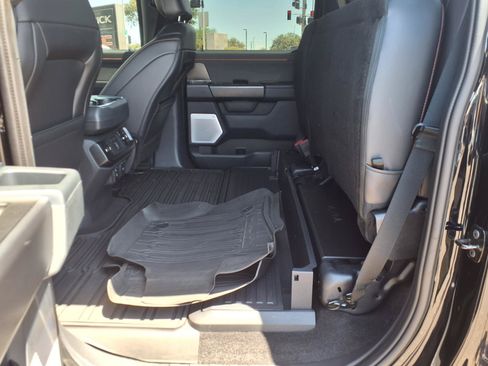 Used 2025 Ford F150 Raptor AWD/4WD image 16