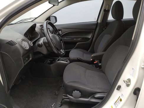 Used 2019 Mitsubishi Mirage SE image 17
