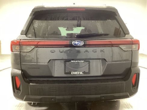 New 2026 Subaru Outback Limited image 9