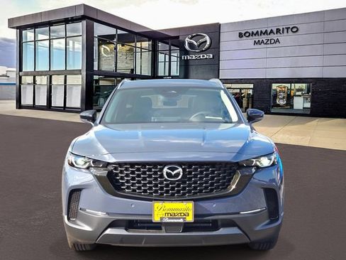 New 2026 MAZDA CX-50 2.5 Hybrid w/ Preferred Pkg AWD/4WD image 5