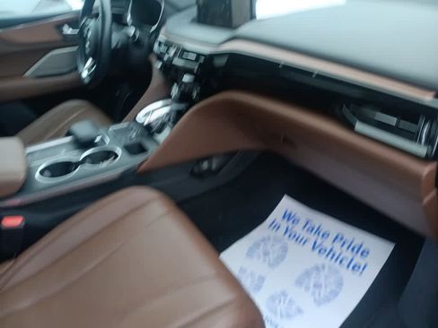 Used 2023 Acura MDX SH-AWD w/ Technology Package image 26