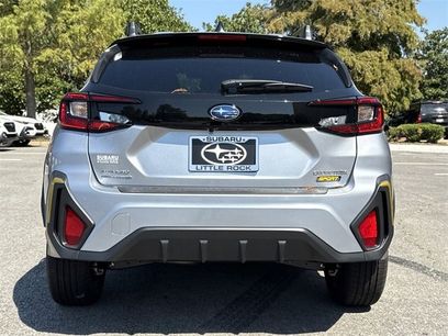 New 2025 Subaru Crosstrek 2.5i Sport