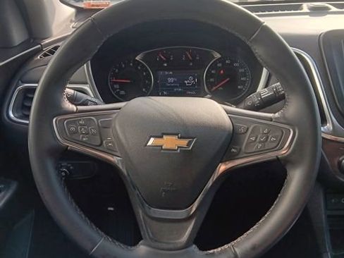 Used 2024 Chevrolet Equinox LT image 15