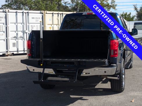 Certified 2020 Ford F150 XLT w/ Equipment Group 302A Luxury image 13