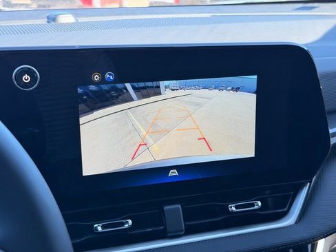 New 2026 Chevrolet Equinox LT image 32