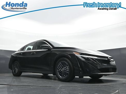 Used 2026 Nissan Sentra SV w/ Floor Mat Package FWD image 26
