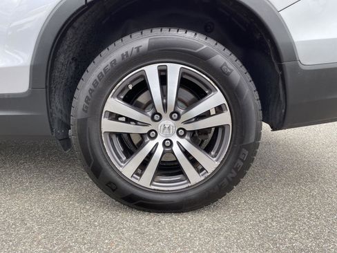 Used 2017 Honda Pilot EX-L image 28