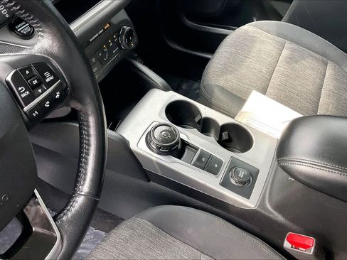 Used 2022 Ford Bronco Sport Big Bend w/ Convenience Package image 15