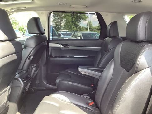 Used 2022 Hyundai Palisade SEL w/ Premium Package AWD/4WD image 22