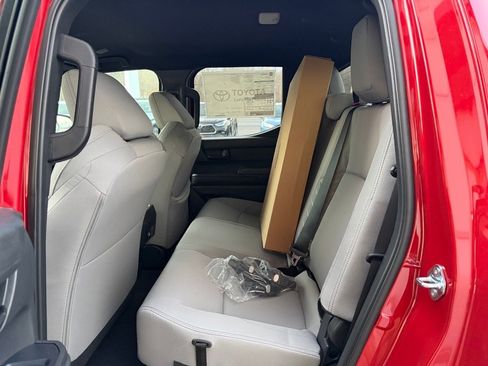 New 2026 Toyota Tacoma SR5 image 11