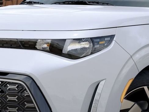 New 2025 Kia Soul GT-Line image 10
