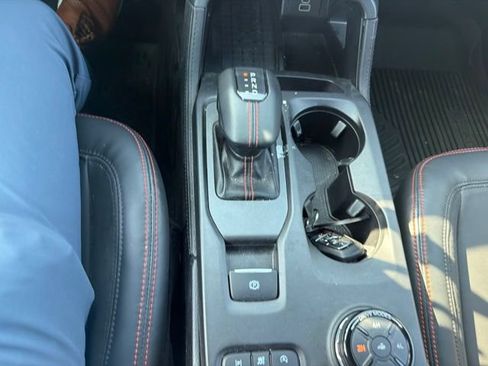 Used 2025 Ford Ranger Raptor AWD/4WD image 24