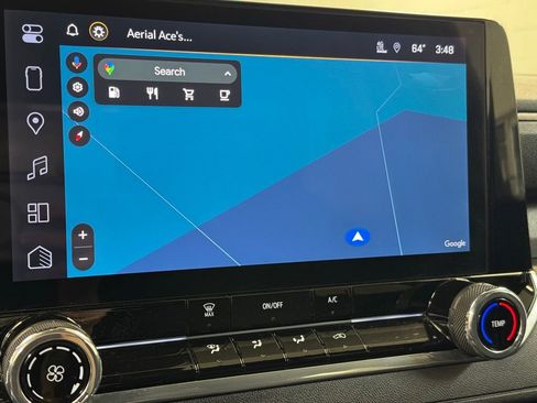 Used 2024 Chevrolet Colorado W/T image 38