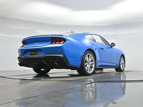 Certified 2024 Ford Mustang GT Premium RWD image 48