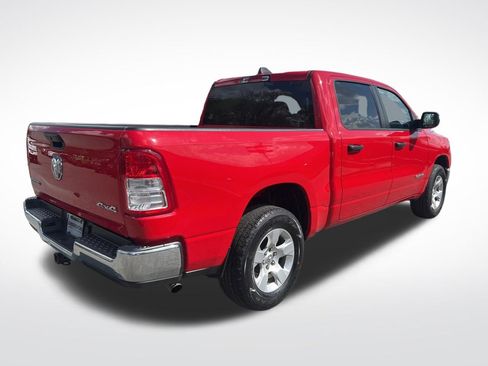 Used 2023 RAM 1500 Big Horn AWD/4WD image 6
