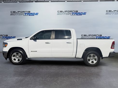 Used 2020 RAM 1500 Big Horn image 8