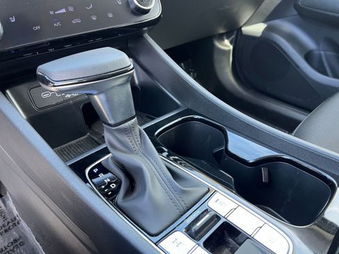 Used 2025 Hyundai Tucson SEL image 42