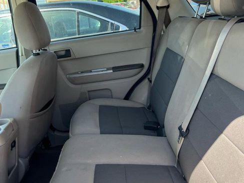 Used 2008 Ford Escape XLT FWD image 6