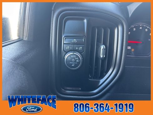 Used 2022 Chevrolet Silverado 3500 W/T w/ WT Convenience Package image 23
