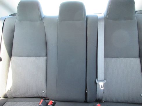 Used 2025 Nissan Sentra SV FWD image 18