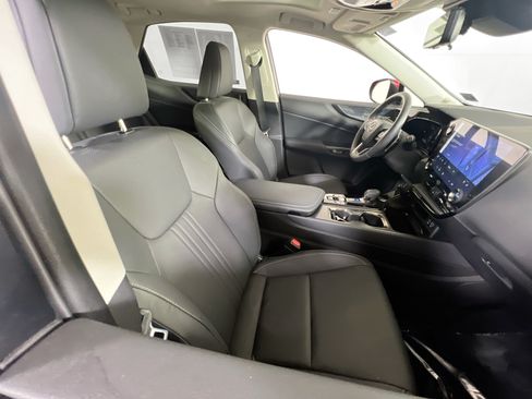 Used 2024 Lexus NX 350 AWD w/ Cold Area Package image 28