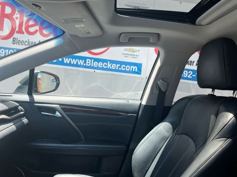 Used 2018 Lexus RX 350 AWD image 27