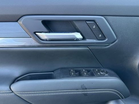 New 2026 GMC Terrain Elevation AWD/4WD image 11