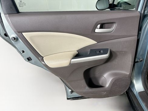 Used 2012 Honda CR-V EX-L image 27