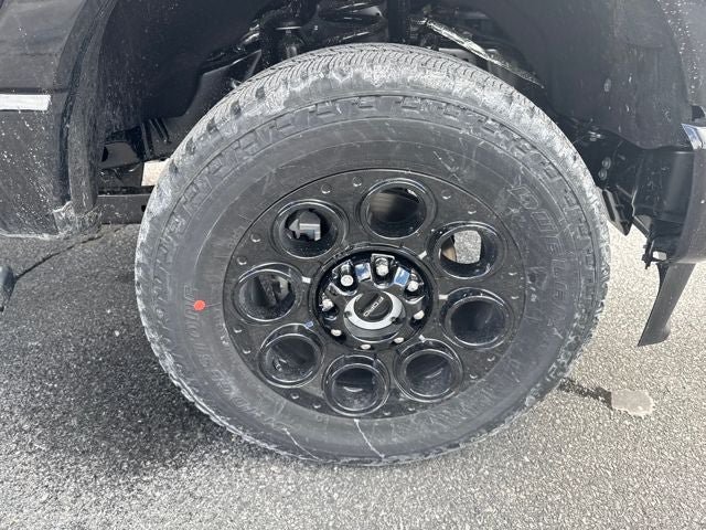 New 2026 Ford F350 Lariat w/ Black Appearance Package AWD/4WD image 12