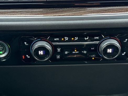 Used 2023 Chevrolet Silverado 1500 RST w/ LPO, Dark Essentials Package image 31