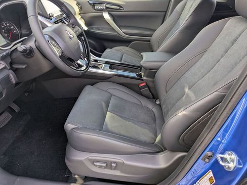 New 2026 Mitsubishi Eclipse Cross SE image 12