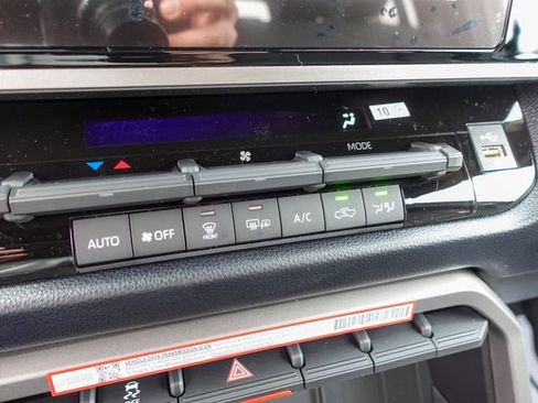 New 2026 Toyota Tundra SR5 image 25