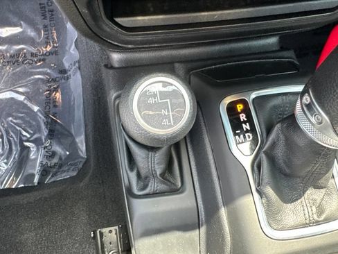 Used 2023 Jeep Wrangler Sport AWD/4WD image 53